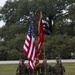 Camp Lejeune 75th Anniversary Hike