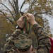 Camp Lejeune 75th Anniversary Hike