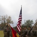 Camp Lejeune 75th Anniversary Hike