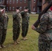 Camp Lejeune 75th Anniversary Hike