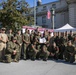 2nd Battalion, 23rd Marines remember fellow veterans, Reserve Marines