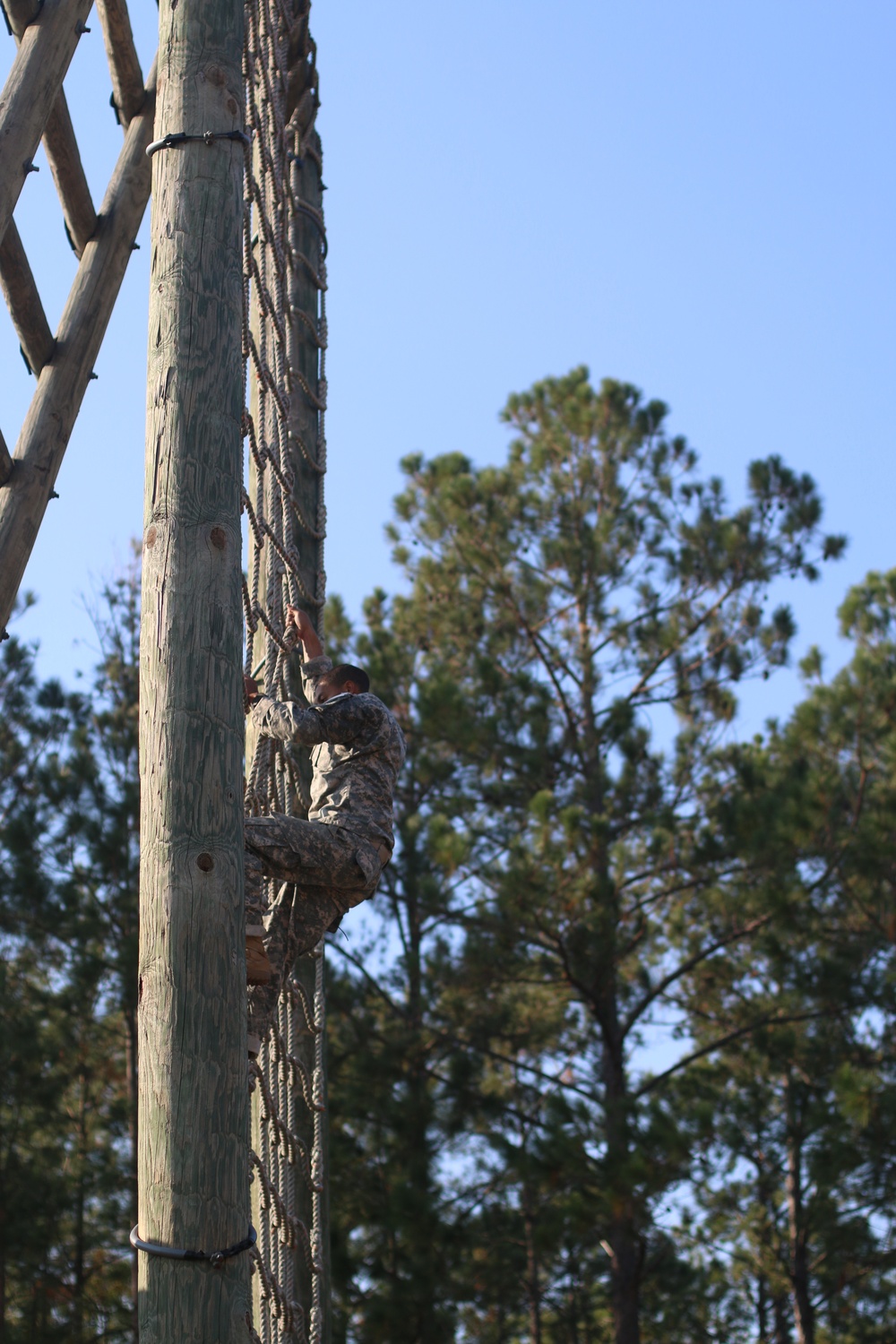 Marne Week – Thornsbury Challenge