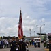 Puerto Rico Honors Veterans