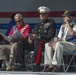 Combat Center, Morongo Basin communities honor veterans