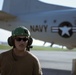 Maintaining The Fleet: Navy Sailors keep P-3 Orions ready while deployed to Kadena
