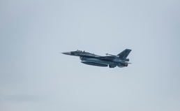 35th Fighter Wing brings fight to Keen Sword 2017