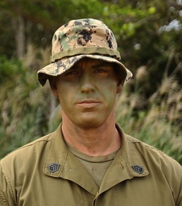 Blue Chromite 2017: Meat Eater