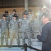 SD visits Lackland AFB, Brooke Army Medical Center and Randolph AFB