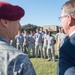 SD visits Lackland AFB, Brooke Army Medical Center and Randolph AFB