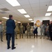 SD visits Lackland AFB, Brooke Army Medical Center and Randolph AFB