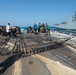 Replenishment-at-Sea