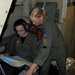 U.S. Navy P-3C Orion Provides Assistance To New Zealand After Earthquake