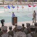 Combat Center hosts Defense Secretary Ash Carter