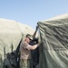 CTF-56 Sailors Participate in Field Training Exercise