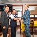 Naval Base Kitsap Navy Gateway Inns &amp; Suites Receives Adm. Zumwalt Awards