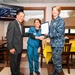 Naval Base Kitsap Navy Gateway Inns &amp; Suites Receives Adm. Zumwalt Awards