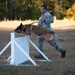 HMX-1 K9 Iron Dog Competition