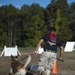 HMX-1 K9 Iron Dog Competition