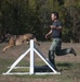 HMX-1 K9 Iron Dog Competition