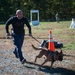 HMX-1 K9 Iron Dog Competition