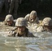 Marines participate in the 2nd MLG squad competition