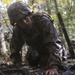 Marines participate in the 2nd MLG squad competition