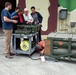 Letterkenny Munitions Center technicians give field level operator MCTD training to Quality Assurance Specialists, Ammunition Surveillance, personnel in the field.