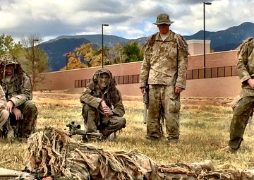 1-66 AR snipers value Euro competition experience