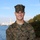 Marine Corps Security Force guard lives to serve