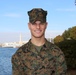 Marine Corps Security Force guard lives to serve