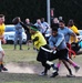 Minot AFB Flag Football Championship