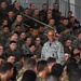 20th AF Commander visits Minot AFB