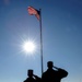 Minot AFB Honor Guard