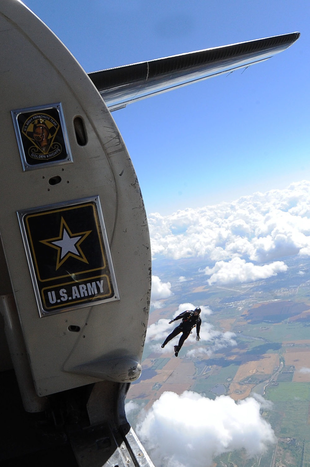 Minot AFB hosts Northern Neighbors Day air show