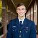 Marietta native receives top honors at military academy