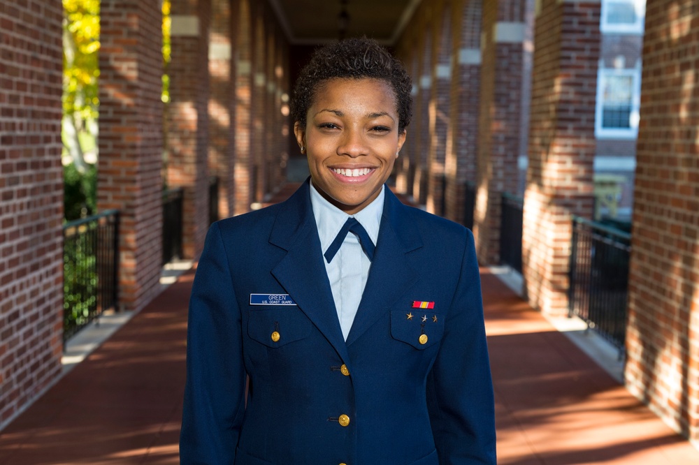 Clermont native receives top honors at military academy