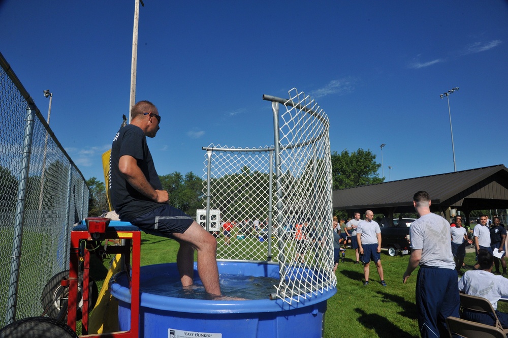 Warriors of the North celebrate 2016 Summer Bash