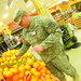 Vet Corps Soldiers take worry out of food safety