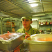 Army Vet Corps Soldiers take worry out of food safety