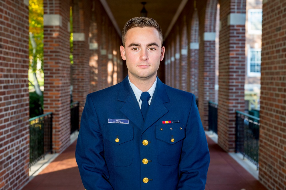 Clarklake native receives top honors at military academy