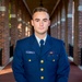 Clarklake native receives top honors at military academy