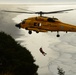 Advanced Helicopter Rescue School