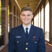 Richmond native receives top honors at military academy