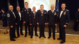 ALS at Offutt AFB receives its first Airmen from the 139th Airlift Wing