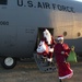Operation Santa Claus commences in Togiak