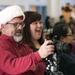 Operation Santa Claus commences in Togiak