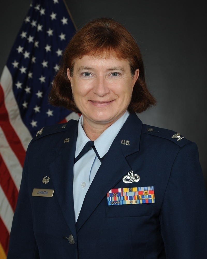 New 315th MXG commander