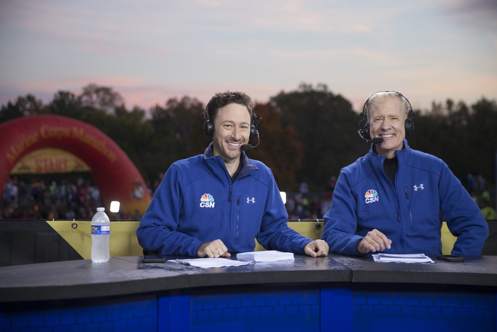 41st Marine Corps Marathon