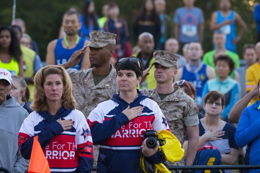 41st Marine Corps Marathon