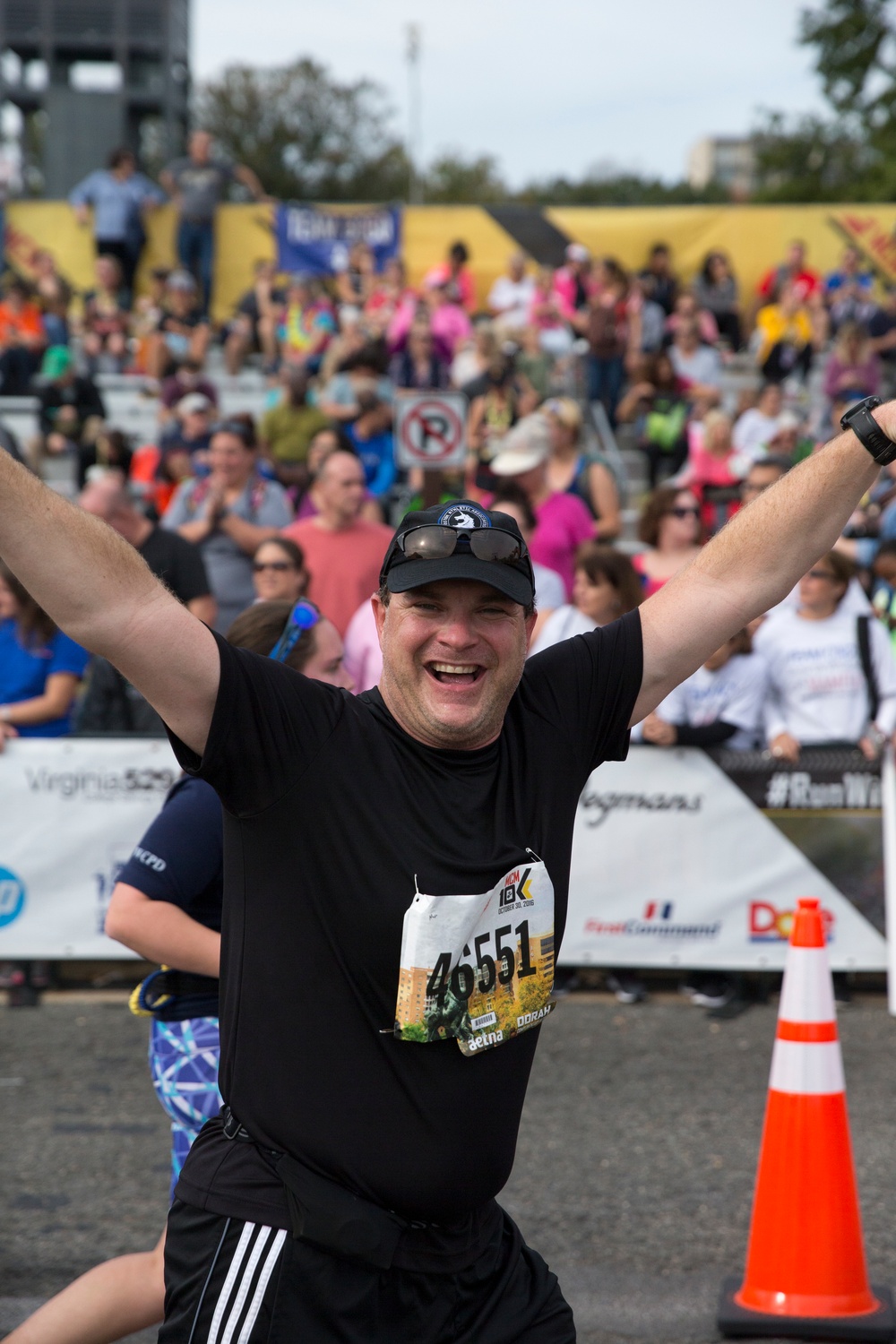 41st Marine Corps Marathon